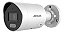 Camera Ip Bullet 40mt 4mp 2.8mm Colorvu Ds-2cd2047g2h-liu/sl - Imagem 1