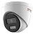 Câmera Dome De Áudio Externa Hikvision Colorvu 2mp 1080p - Imagem 1