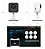 Câmera De Segurança Wi-fi Ezviz H1c Full Hd Com Resolução - Imagem 8