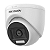 Câmera Analógica Dome Hikvisionds-2ce76d0t-exlpf 2.8mm - Imagem 3