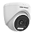 Câmera Analógica Dome Hikvisionds-2ce76d0t-exlpf 2.8mm - Imagem 1
