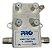 Tomada 1:4 Tap 5-1000 Mhz 16 Db Proeletronic Prott-4016 - Imagem 1