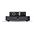 Receptor Digital Ku Smart 4k Vx Smart Vivensis Preto - Imagem 2