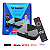 Receptor Digital Ku Smart 4k Vx Smart Vivensis Preto - Imagem 4