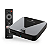Receptor Digital Ku Smart 4k Vx Smart Vivensis Preto - Imagem 1