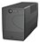 Nobreak 800va 4 Tomadas Bateria Interna Interativo 220v - Imagem 3