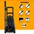 Lavadora De Alta Pressão 1700w 1800psi Wap Bravo 2550 - Imagem 7