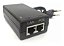 Fonte Injetor Poe Access Point 48v 0,5a Fast 10/100 Fc - Imagem 3