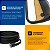 Lavadora De Alta Pressão Wap Bravo 2550 1700w Motor De - Imagem 6
