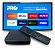 Smart Pro Box Tv Proeletronic Prosb-3000 16gb Transforme - Imagem 7