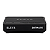 Receptor De Tv Via Satélite Elsys Sathd Satmax 6 Cor Preto - Imagem 3