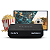 Receptor De Tv Via Satélite Elsys Sathd Satmax 6 Cor Preto - Imagem 2