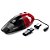 Aspirador Portátil Para Carro 12v 60w - Tramontina Cor - Imagem 1