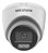 Câmera 2 Mp Smart Hybrid Light With Colorvu Fixed Turret - Imagem 1
