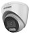 Câmera 2 Mp Smart Hybrid Light With Colorvu Fixed Turret - Imagem 3