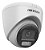 Câmera 2 Mp Smart Hybrid Light With Colorvu Fixed Turret - Imagem 2