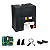 Motor Dz 1500 Ind Jetflex (z17) 1hp 1200kg F06264043 Preto - Imagem 2