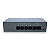Switch Poe Fast 4 Portas Poe+2uplink 10/100mbps Hz-1006p-45w - Imagem 2