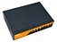 Switch Poe 4 Portas Poe Ativo + 2 Uplink Fast 10/100 Mbps - Imagem 10