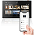 Monitor Tela Inteligente 7 Polegadas Ips Smart Screen - Imagem 1