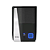 Interfone Porteiro Eletronico F8 Advance 2b Branco Hdl - Imagem 2