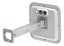 Antena Externa Nice Rtag3010 Uhf 915-928 Mhz Controle - Imagem 3