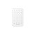 Teclado Led Touch Screen Ax Pro 868 Ds-pk1-e-we Hikvision - Imagem 3