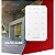 Teclado Led Touch Screen Ax Pro 868 Ds-pk1-e-we Hikvision - Imagem 2