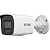 Camera Ip Bullet 30mt 4mp 2,8mm Color Ds-2cd1047g2h-liuf/srb - Imagem 3