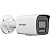 Camera Ip Bullet 30mt 4mp 2,8mm Color Ds-2cd1047g2h-liuf/srb - Imagem 1