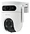 Câmera De Segurança Ezviz Cs-h9c-r100-8h33wkfl H9c Com - Imagem 3