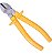 Alicate Corte Diagonal Tramontina Master 6 -isolado 1000v - Imagem 4