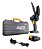 Motoserra De Poda Sabre 6 K21 S01 2000mah Wap Cinza Com - Imagem 1