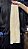 50g Loiro 75cm - Imagem 1