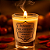 Vela para Massagem Sensual Beijável 40 Gramas Aromas - Imagem 3