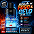 Gel para Sexo Oral Fogo e Gelo 38 Gramas Sabores - Imagem 3
