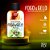Gel para Sexo Oral Fogo e Gelo 38 Gramas Sabores - Imagem 2