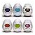 Egg Magical Kiss Masturbador Masculino Unidade - Imagem 1