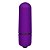 Power Bullet Cápsula em Soft Touch  Cores a Consultar - Imagem 4