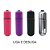 Power Bullet Cápsula em Soft Touch  Cores a Consultar - Imagem 1