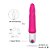 Vibrador em Soft Touch Espiral 09 Intensidades A PILHA - Imagem 2