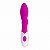 Vibrador com Duplo Motor em Soft Touch 30 Velocidades, A PILHA - Imagem 2