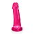 Penis Silicone Gel Extra Macio  Tamanho 16x4 Cms - Imagem 2