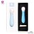 Vibrador e Plug Anal, em Soft Touch Extra Macio ,09 Intensidades Carregamento USB - Imagem 6