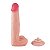 Penis Ultra  Realístico com Dupla Camada -  Tamanho 24,7x5 Cms - Imagem 2