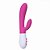 Vibrador com Duplo Motor, Estimulador Clitorial, Aquecimento, Carregamento USB - Imagem 1