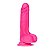 Penis Ultra Realístico Dupla Camada SLIDY - 17,8 x 3,6cm - Imagem 5