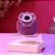 Sugador de Clitóris  em Soft Touch Rose, 12 Intensidades, Carregamento USB - Imagem 3
