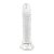 Penis Realístico em Silicone com Ventosa - 16,5x3,0 cms - Imagem 5