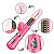 Vibrador Rotativo Rabbit Carregamento USB,09 Intensidades - Imagem 2